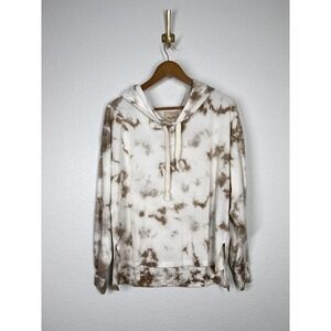 Found LA Dreamer Tie Dye Hoodie